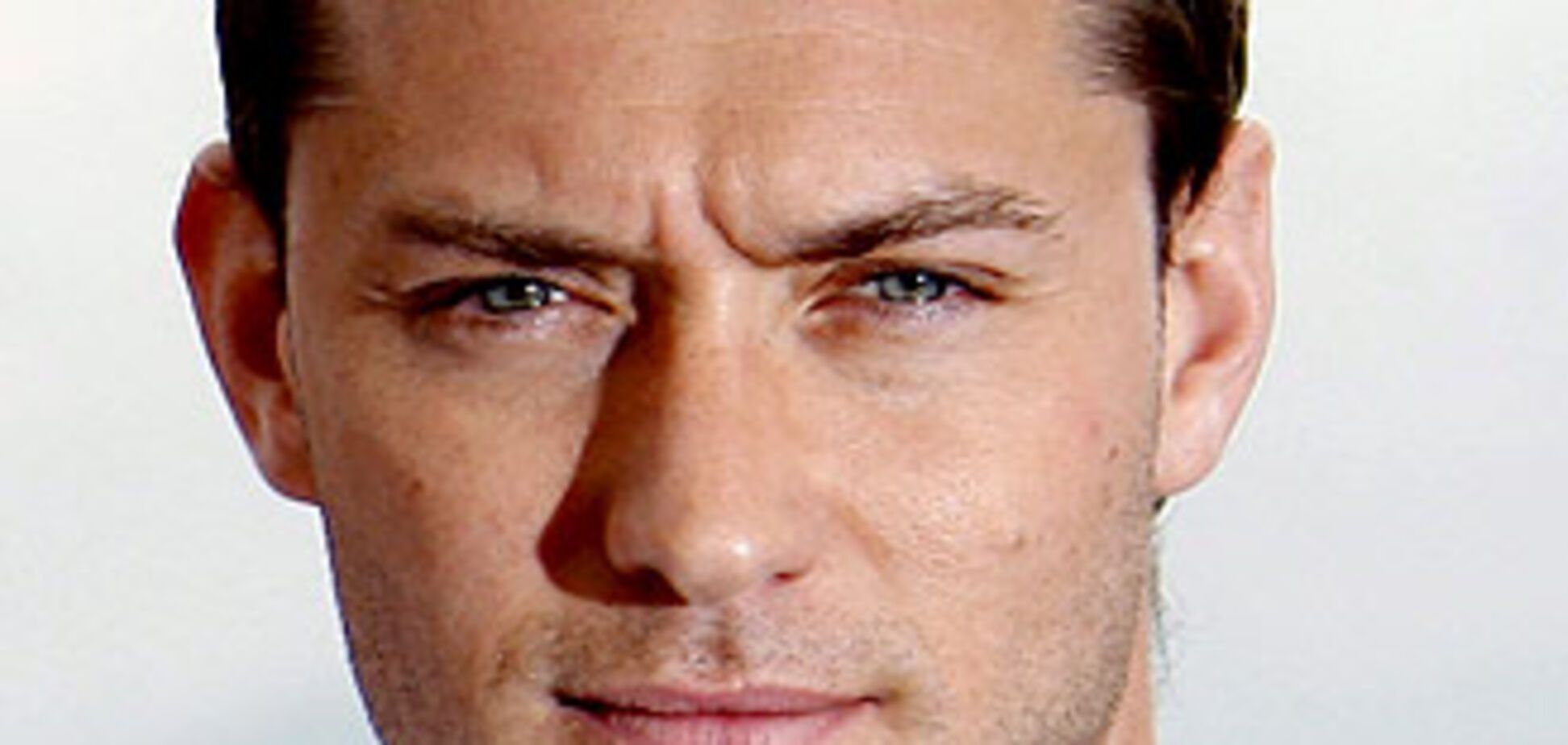 Джуд Лоу - еще один доктор Ватсон