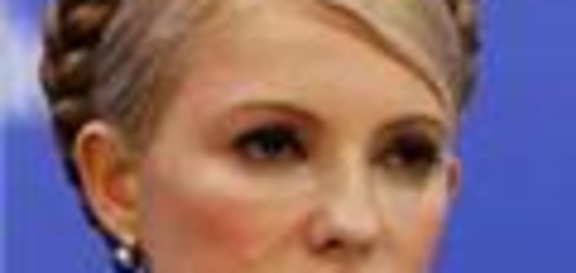 Премьер пообещала не дать Крыму обостриться