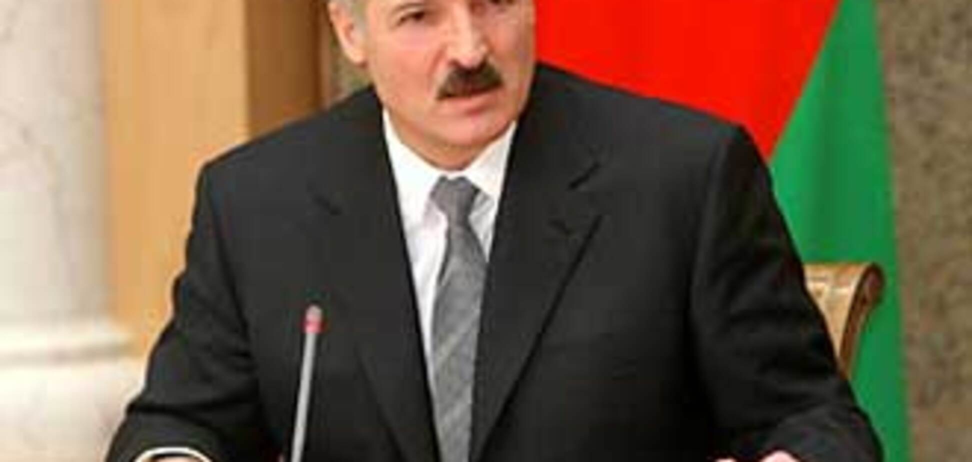 Лукашенко пригрозив РФ: ніяких воєн в Білорусії