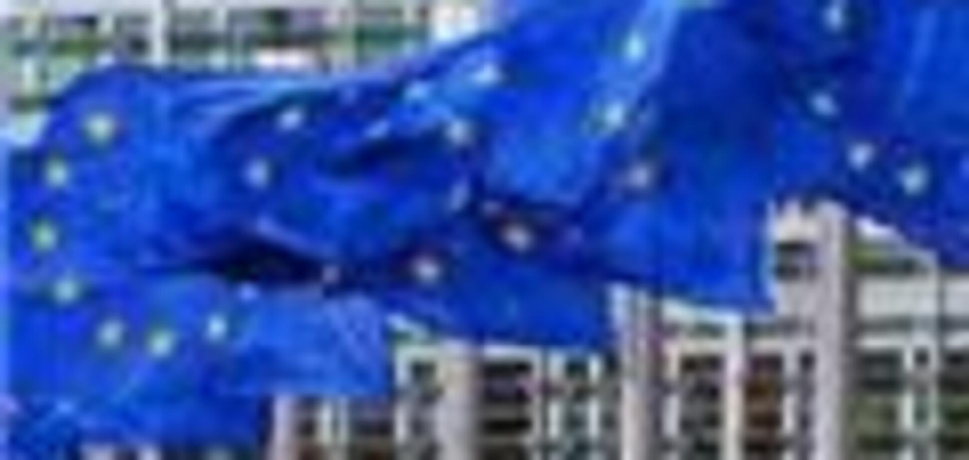 ЕС рекомендует Ющенко и Тимошенко устранить кризис власти