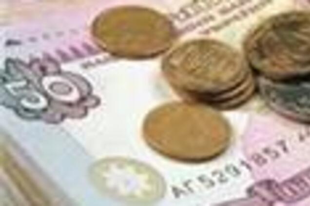 Курс гривни немного закрепился