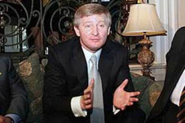 Украинские олигархи стремительно беднеют