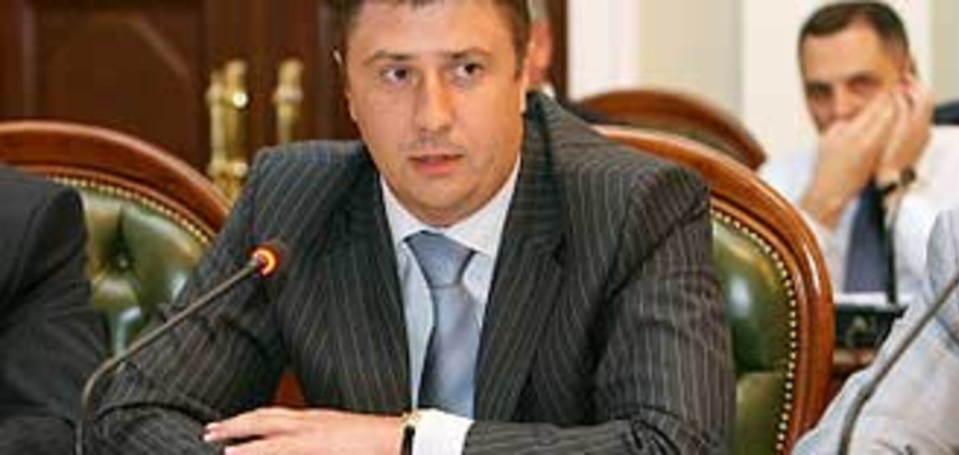 НУ-НС признал недееспособность демкоалиции