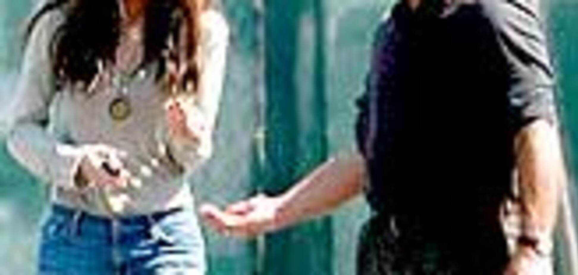 Мел Гибсон изменяет жене