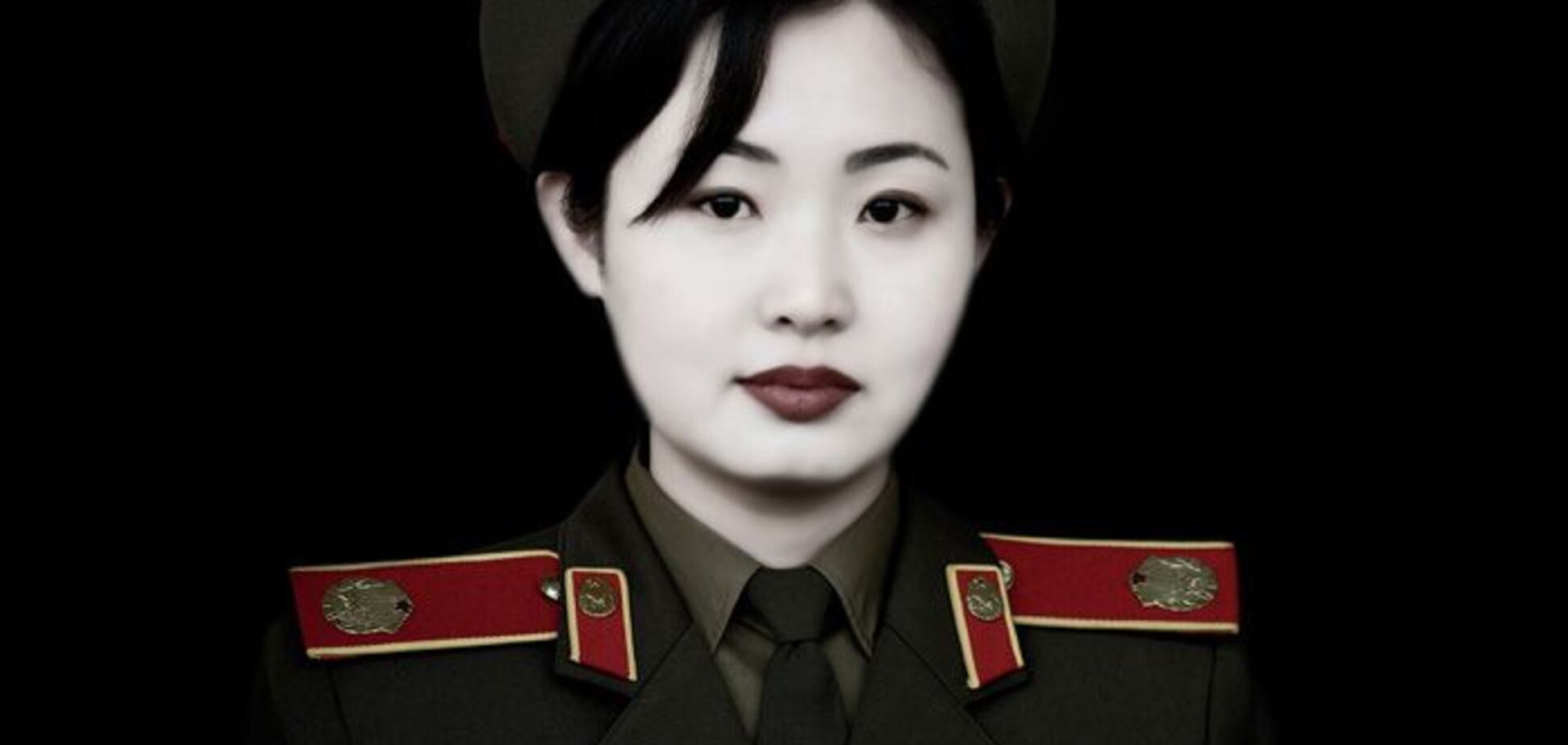 Если бы у нас все еще был социализм? Вот он - Северная Корея