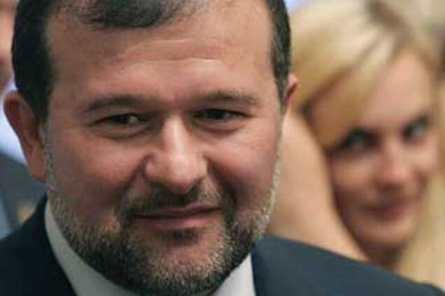 Балога: БЮТ и ПР готовят переворот