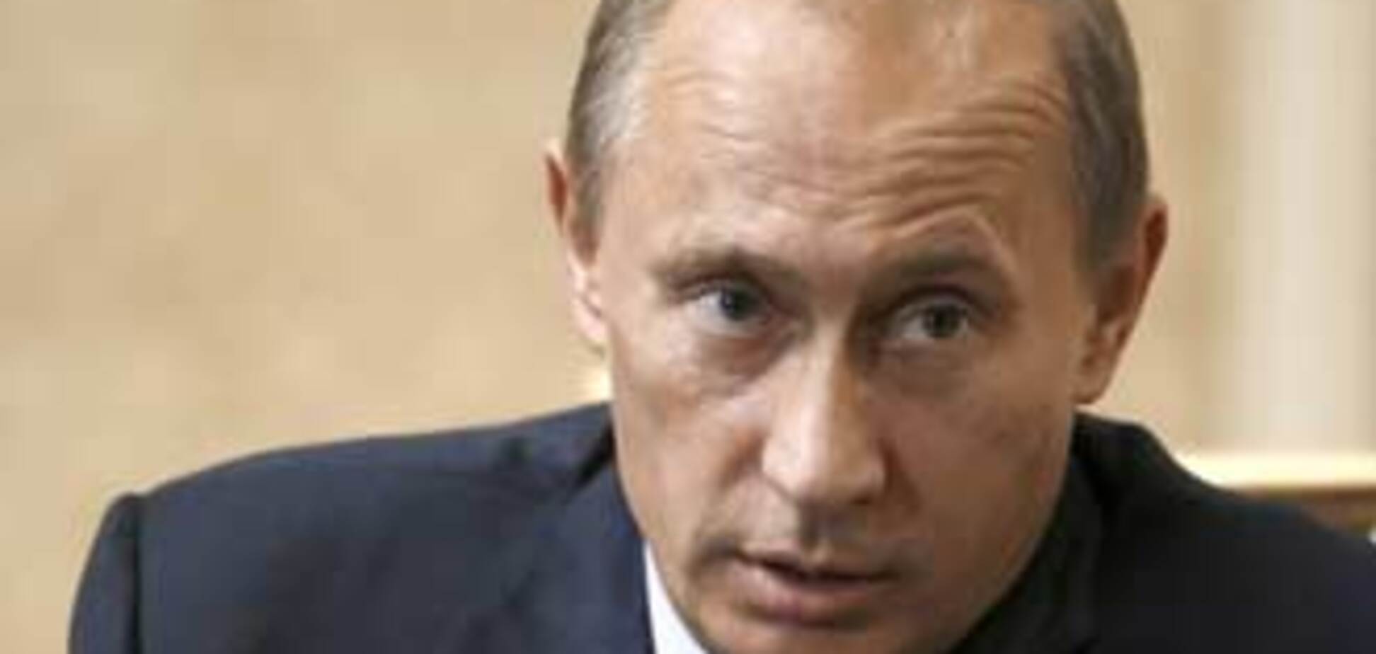 Путин: российских войск в Грузии больше нет