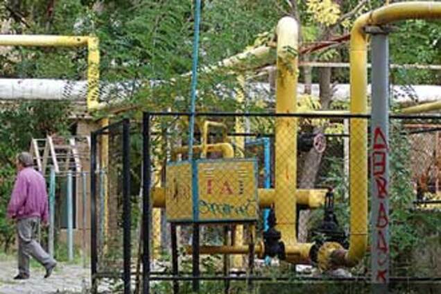 Газ для Украины скоро будет стоить $400 