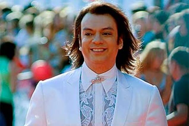 Киркоров будет ведущим «Евровидения-2009»