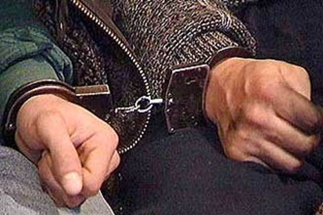 В Ялте задержали рекордное количество воров в законе