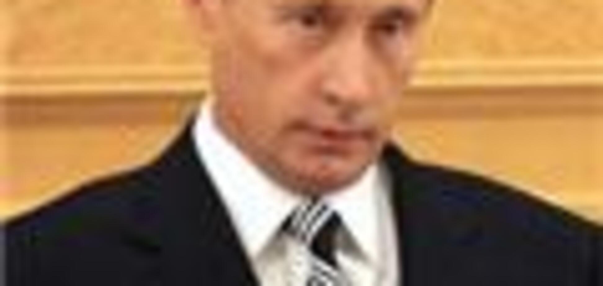 Роль Грузии в мировой экономике незначительна - Путин