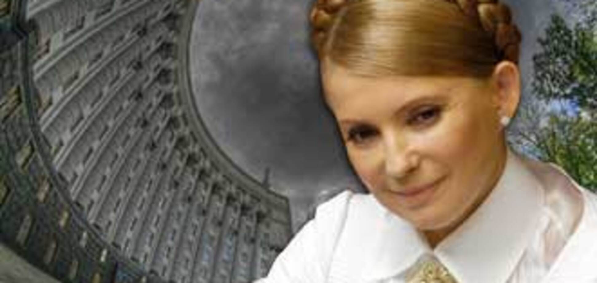 Кабмин избавили от влияния Президента