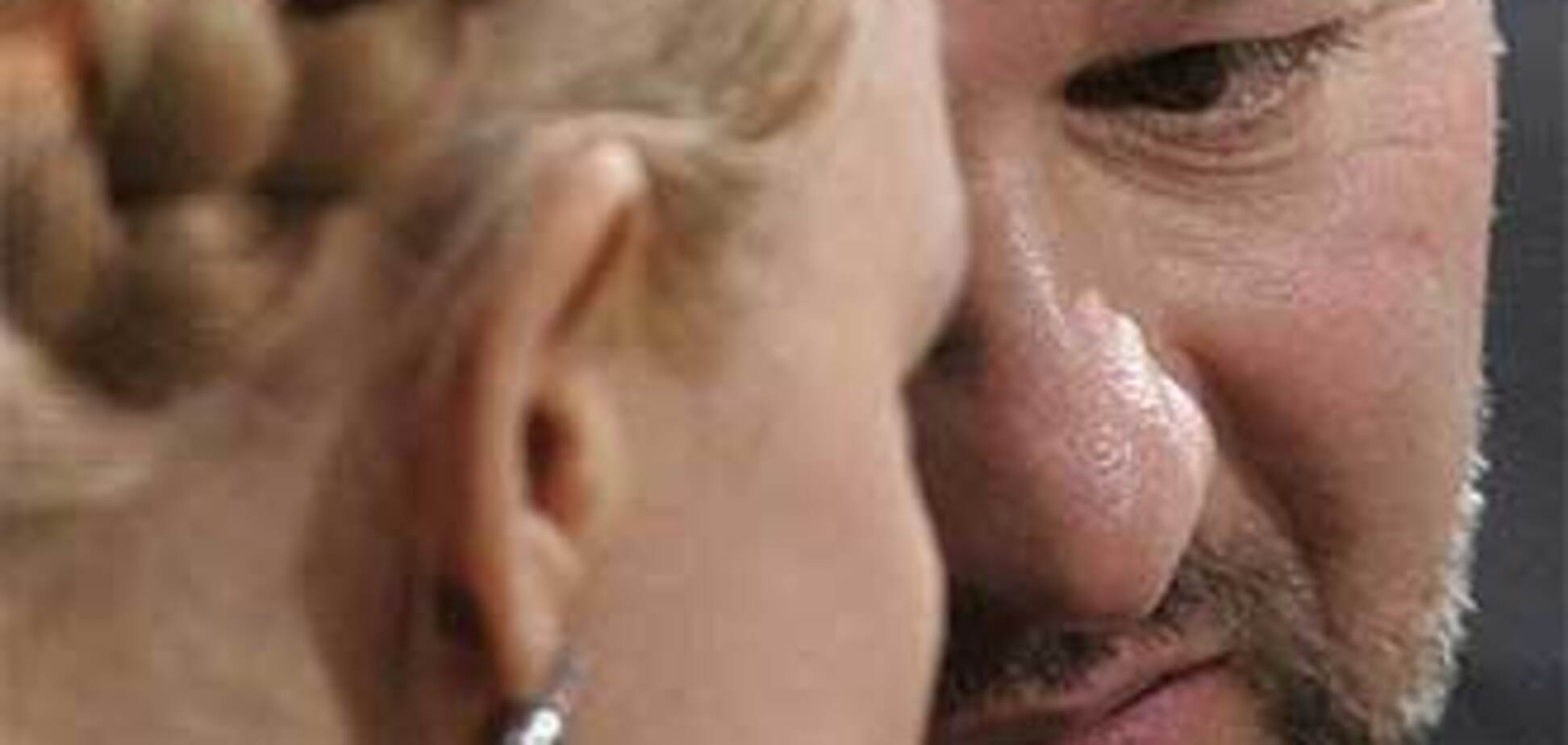 Балога: Тимошенко хочет меня убить