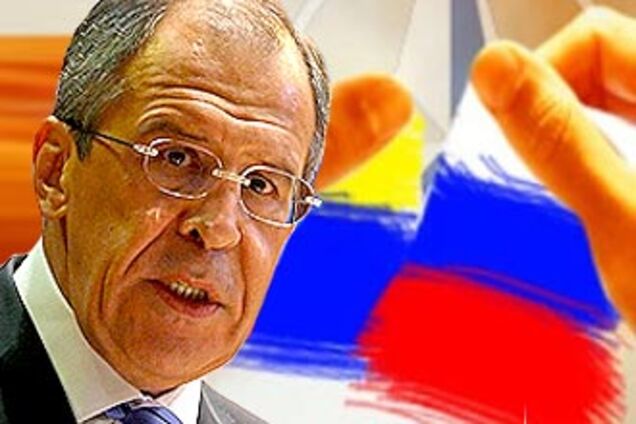РФ согласна продлить дружбу с Украиной