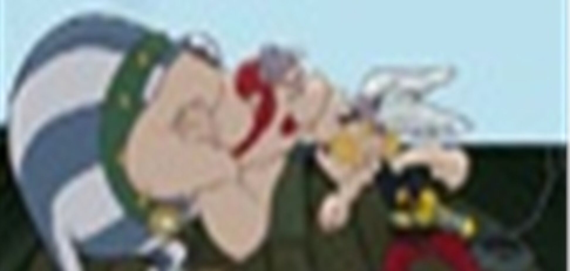 Paramount разрабатывает мобильные комиксы по мотивам фильмов