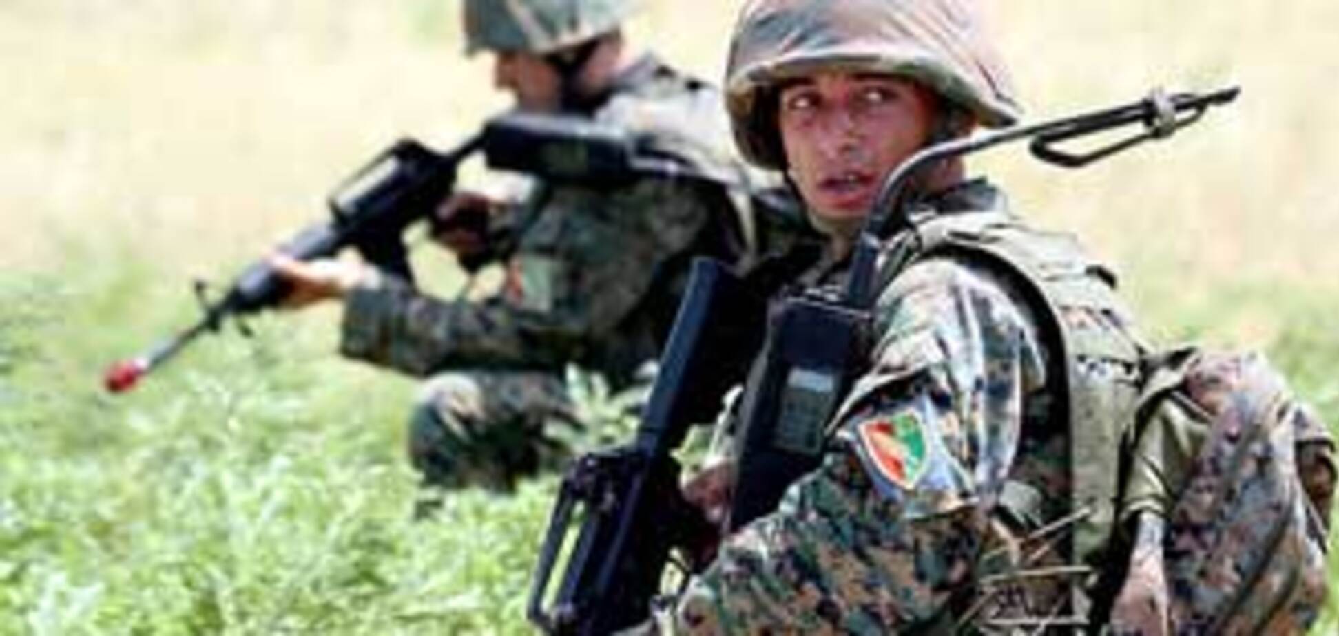 Разведка доложила - кавказская война Украине не грозит