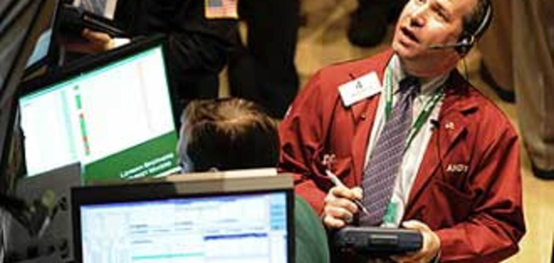 Фондовые рынки выходят из кризиса