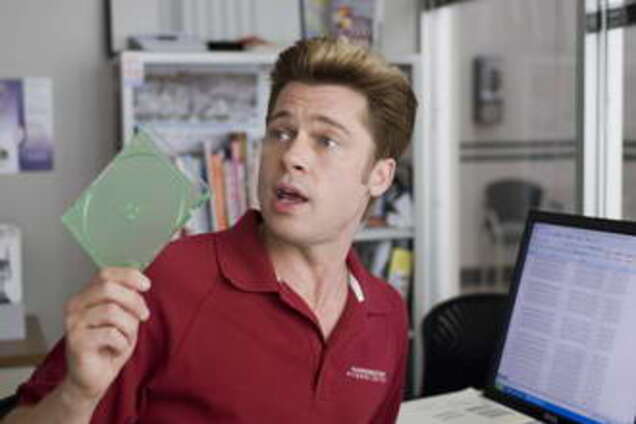 Братья Коэны не удержали первое место