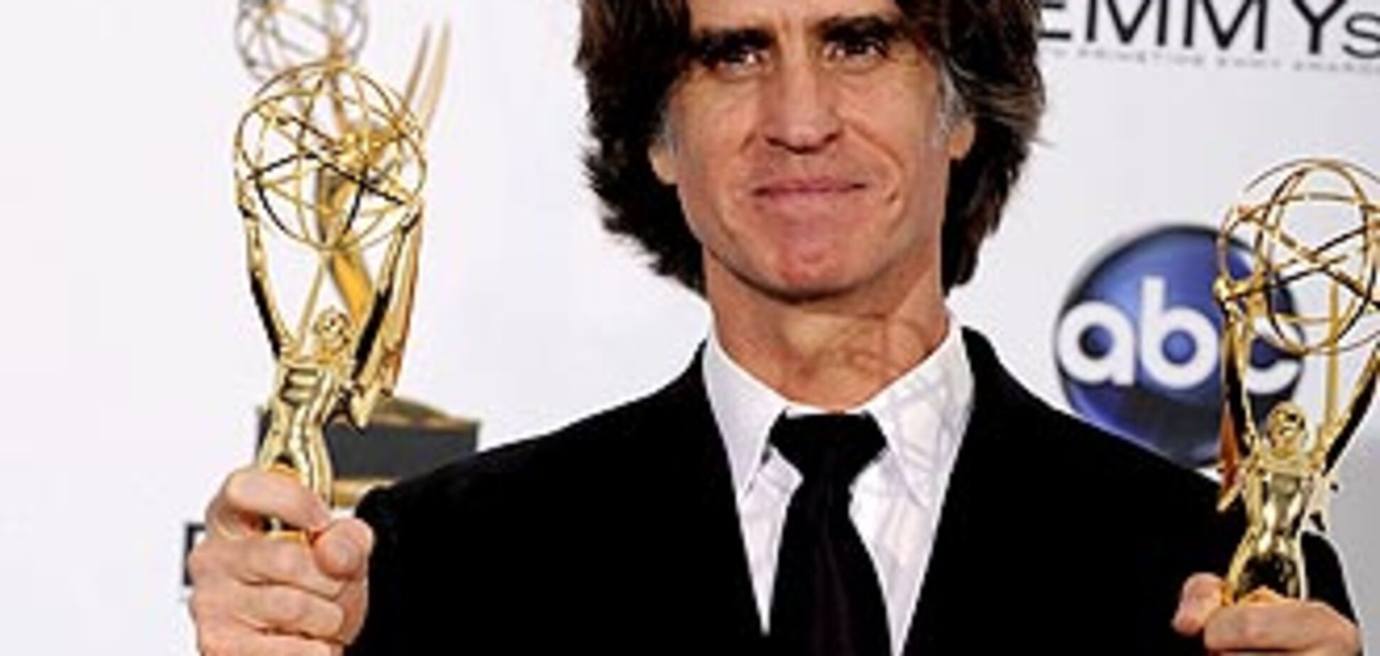 В Лос-Анджелесе вручили Emmy