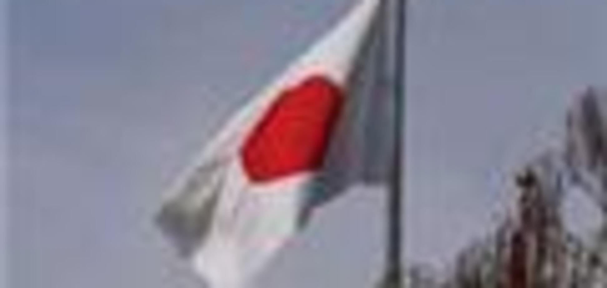 Правящая партия Японии выбрала премьер-министра