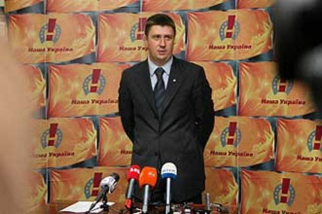 Политсила Президента извинилась перед ПР и КПУ 