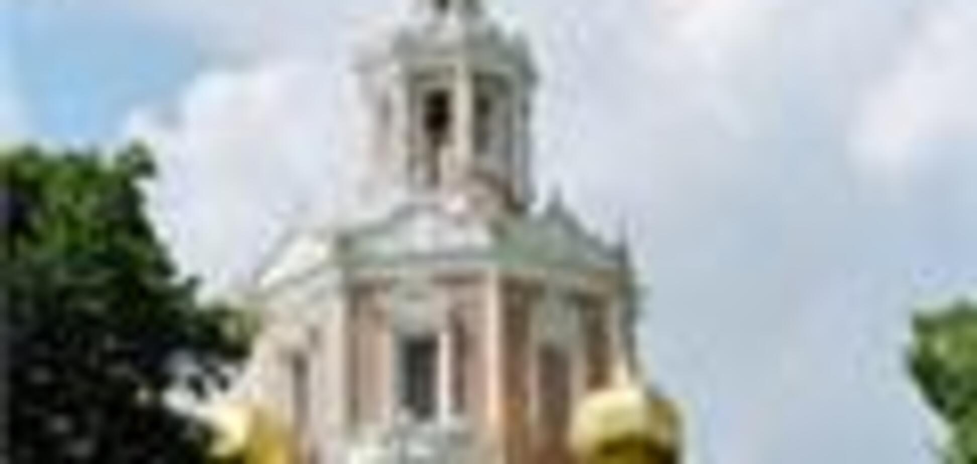 Московский патриархат требует импичмента для Ющенко