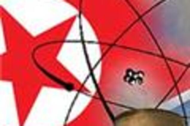 КНДР сняла пломбы с ядерного реактора в Йонбене