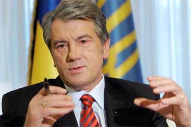 В США сомневаются в переизбрании Ющенко