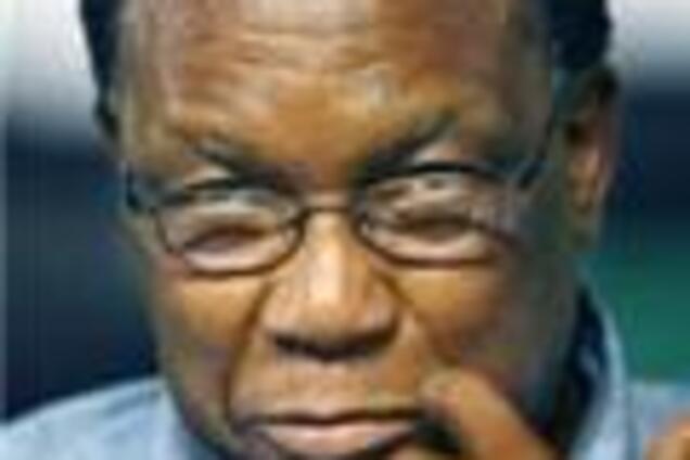 Оголошено ім'я тимчасового президента ПАР