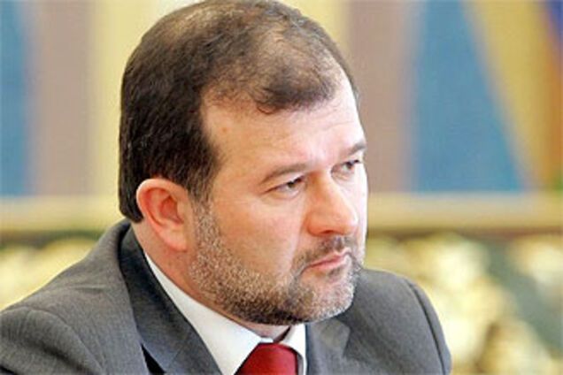 Балога обвинил Тимошенко в 4 изменах