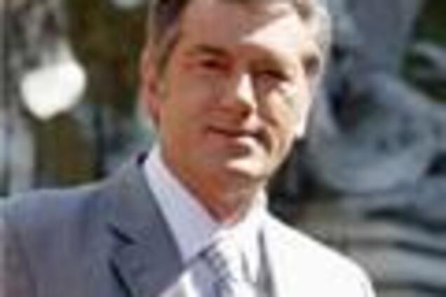 Ющенко призвал срочно начинать топить