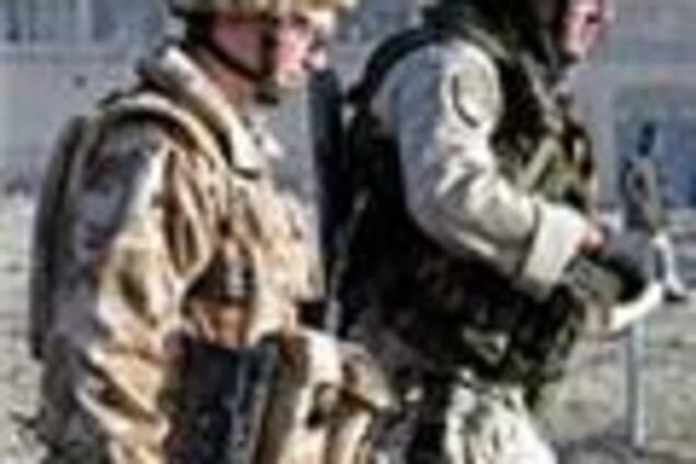 Франция увеличивает свой контингент в Афганистане