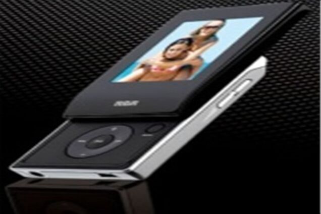 RCA представила медиаплеер, выполненный в форм-факторе слайдер