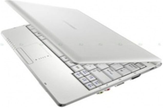 Samsung пополнила линейку недорогих ноутбуков моделью NC10
