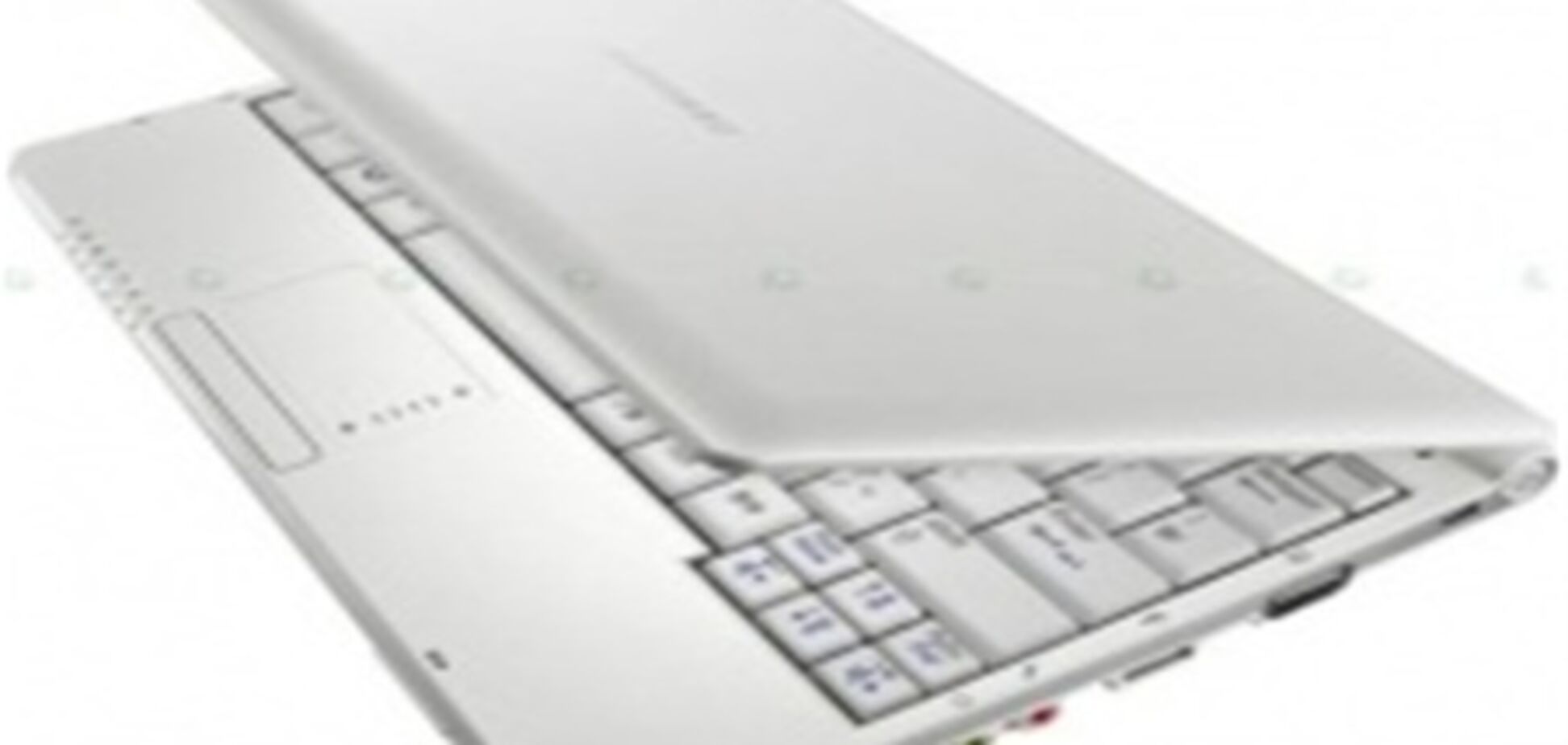 Samsung пополнила линейку недорогих ноутбуков моделью NC10