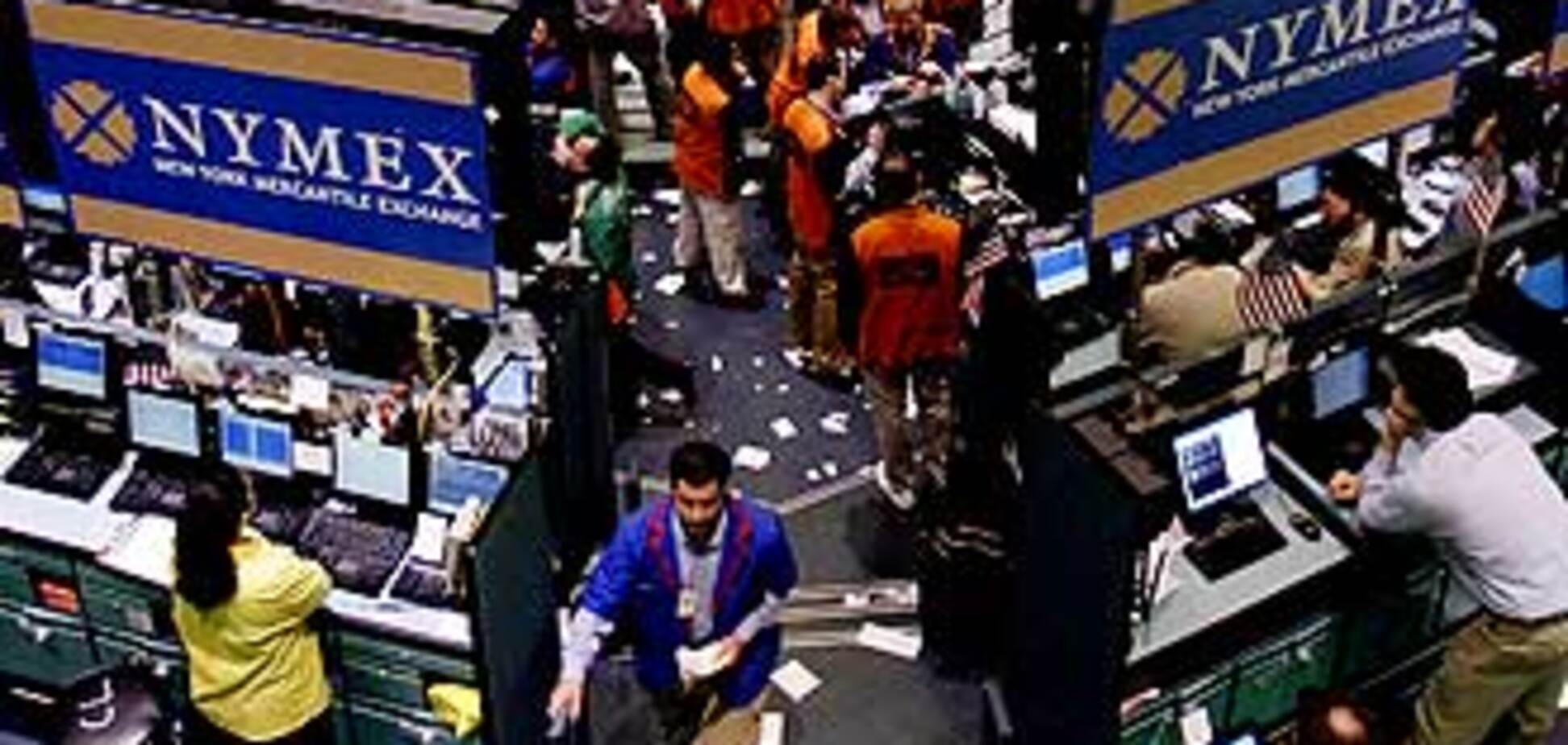 Цены на нефть установили исторический максимум