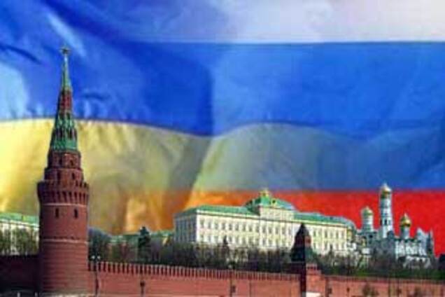 Украина и РФ подружились еще на 10 лет