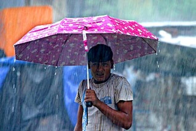 Ученые узнали, почему планету заливает дождями