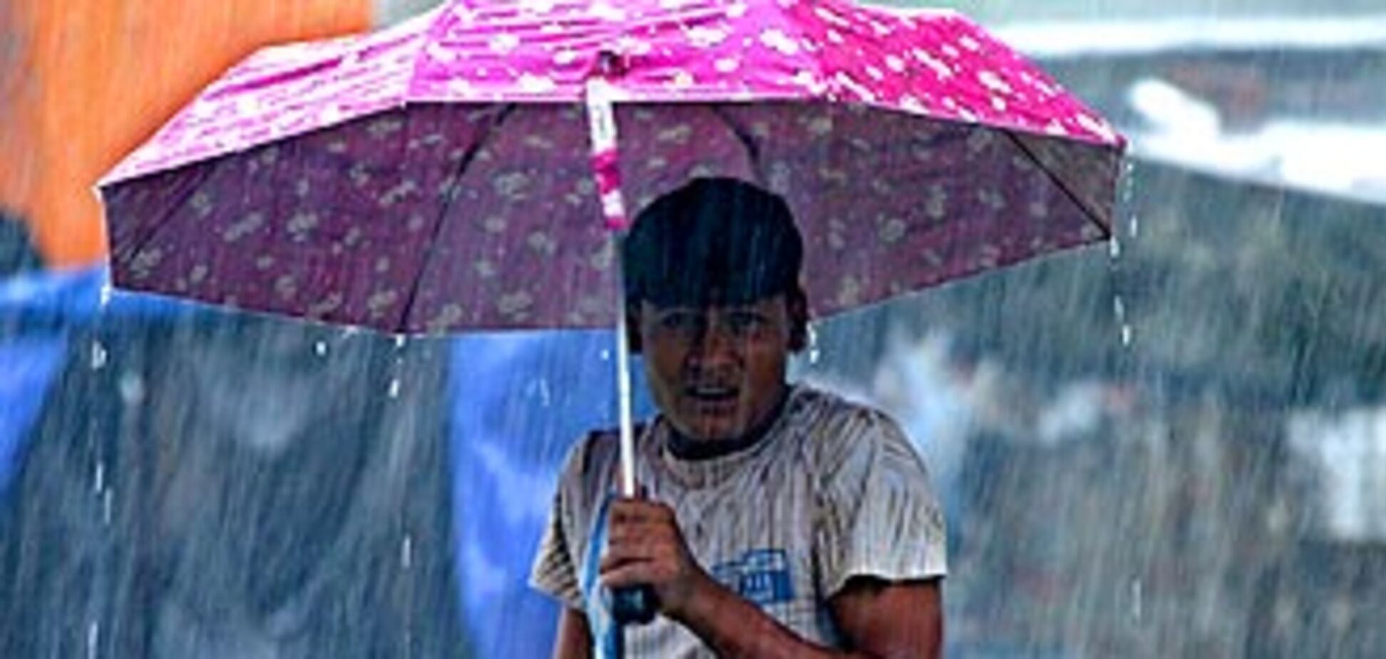 Ученые узнали, почему планету заливает дождями