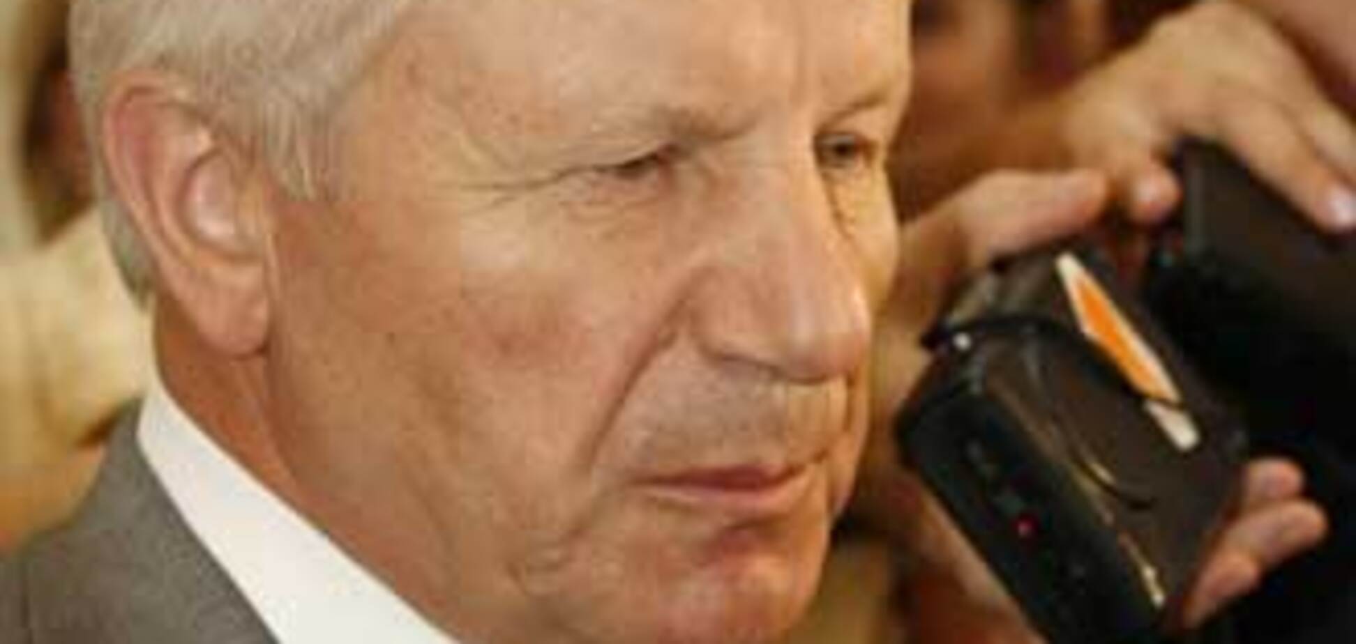 Мороз тоже пошел давать показания в ГПУ