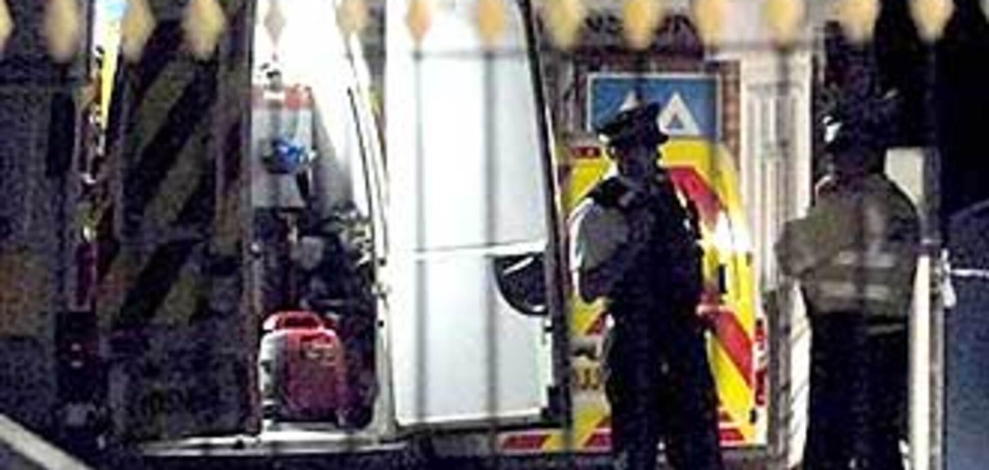 Мужчина после развода убил своих детей и покончил с собой