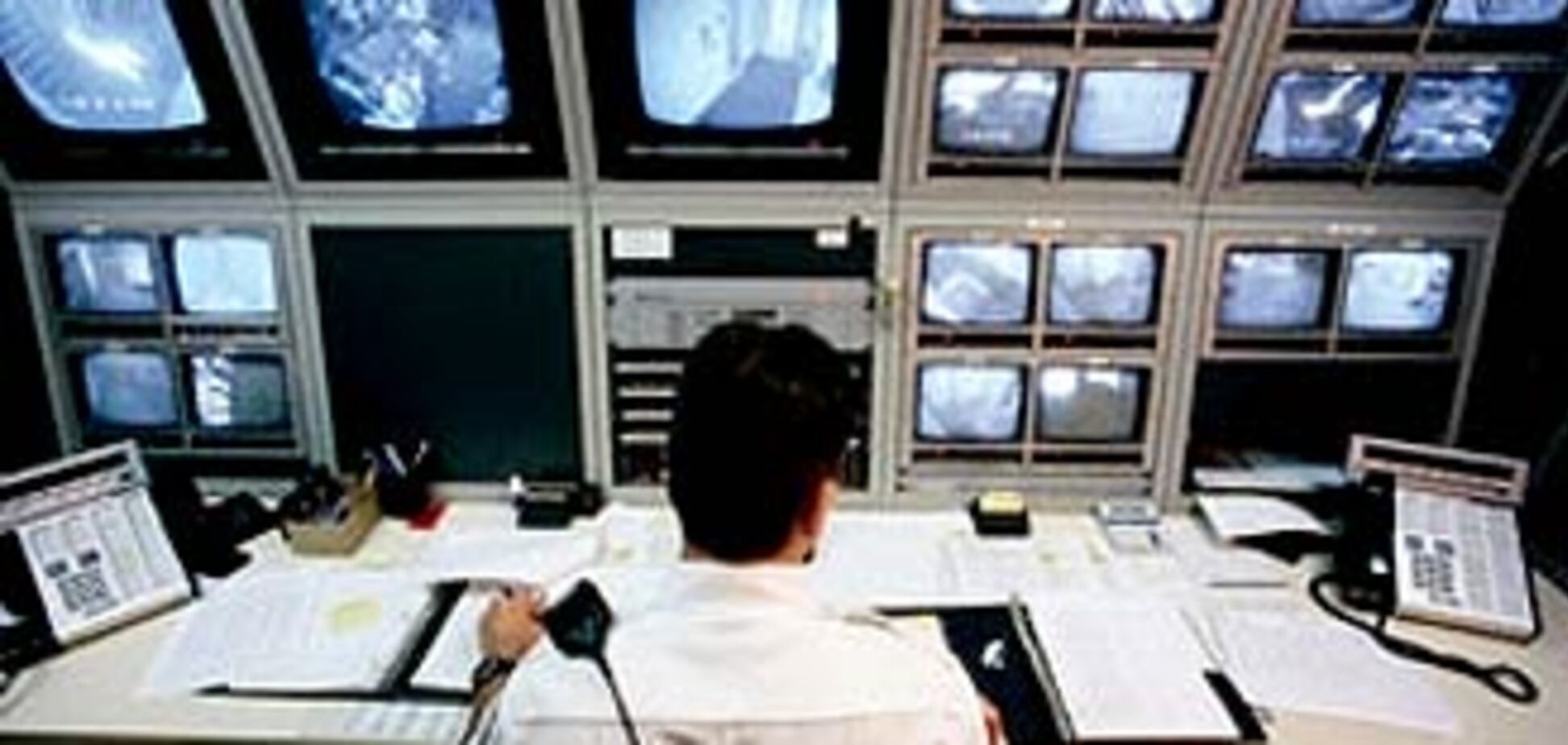 Глазастые стены. Как за нами следят в офисах