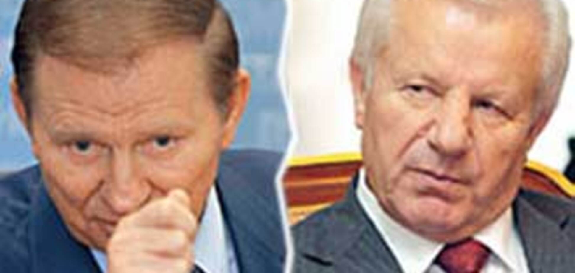 Мороз снова заявил о Кучме и Гонгадзе