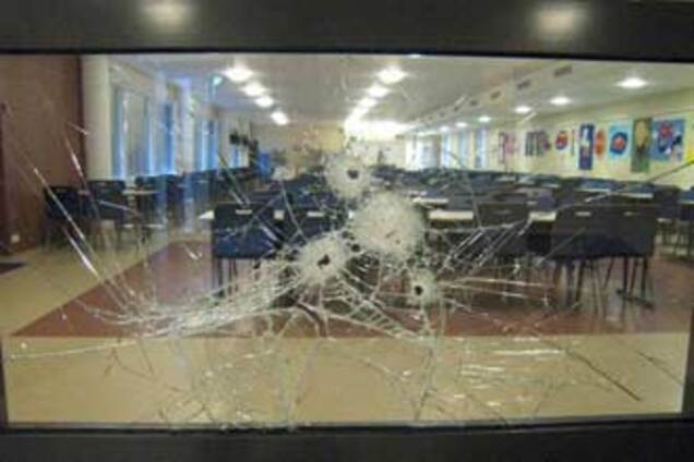 В Финляндии неизвестный расстрелял 9 учащихся ПТУ