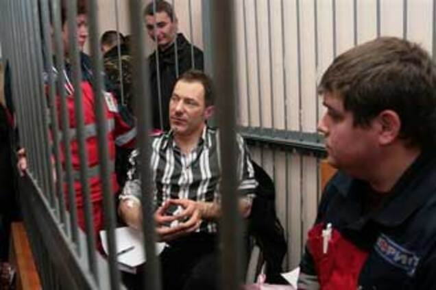 Рудьковский просил подчиненных оплатить ему чартер в Париж