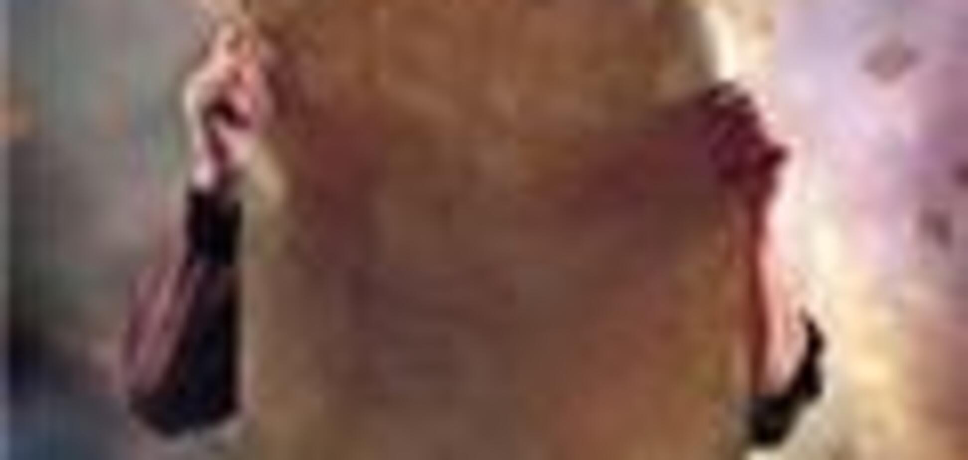 «У вас ус отклеился» - так попался британский разведчик