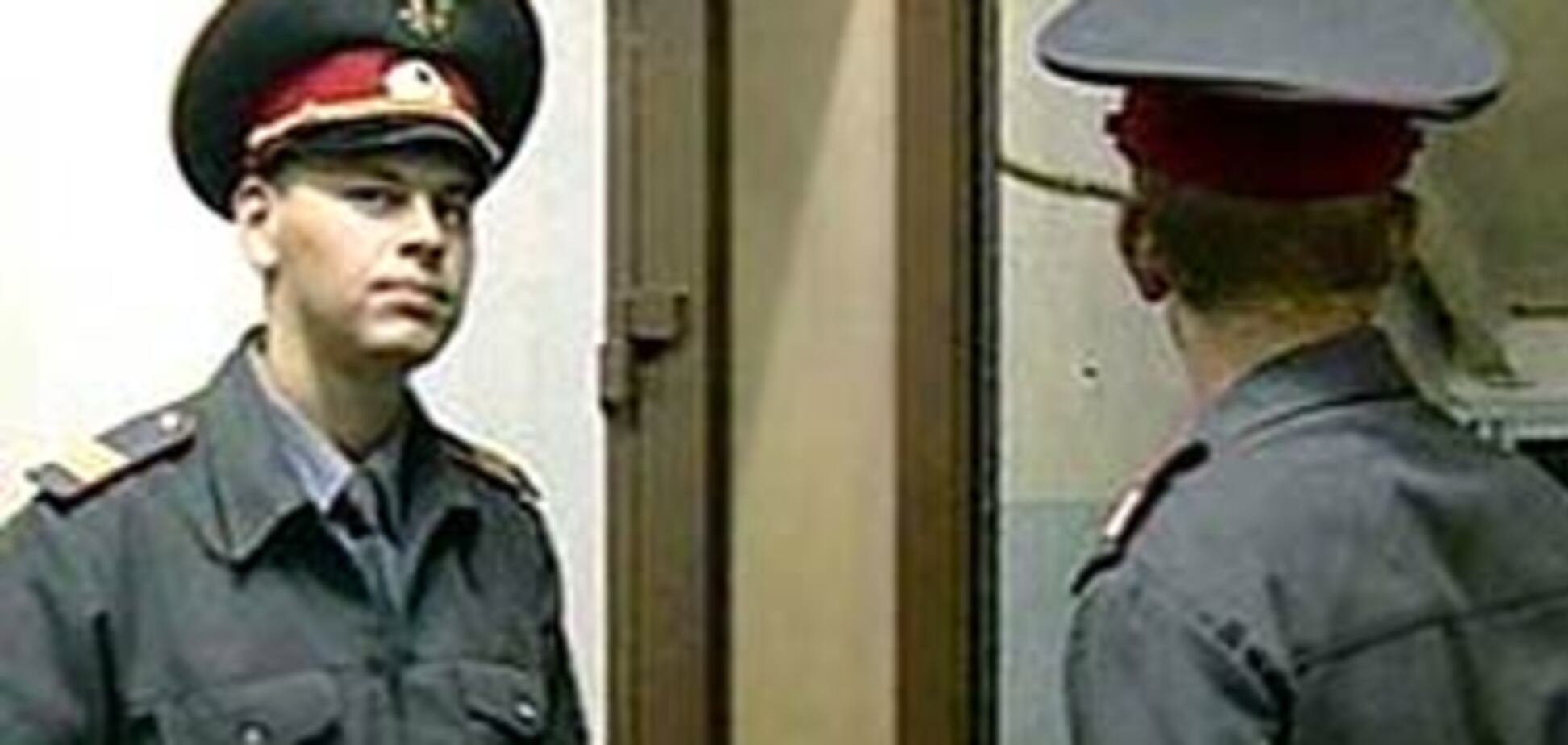 В Крыму начались обыски в домах российских граждан
