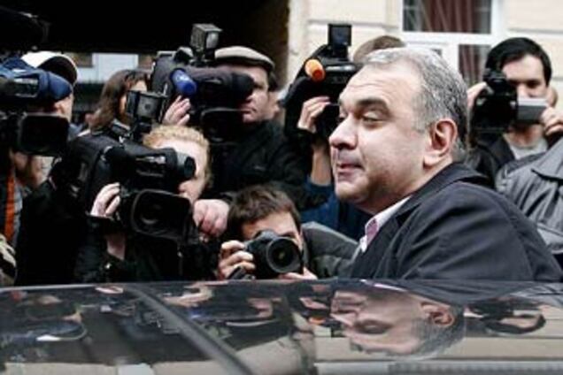 Жвания отбил свое гражданство