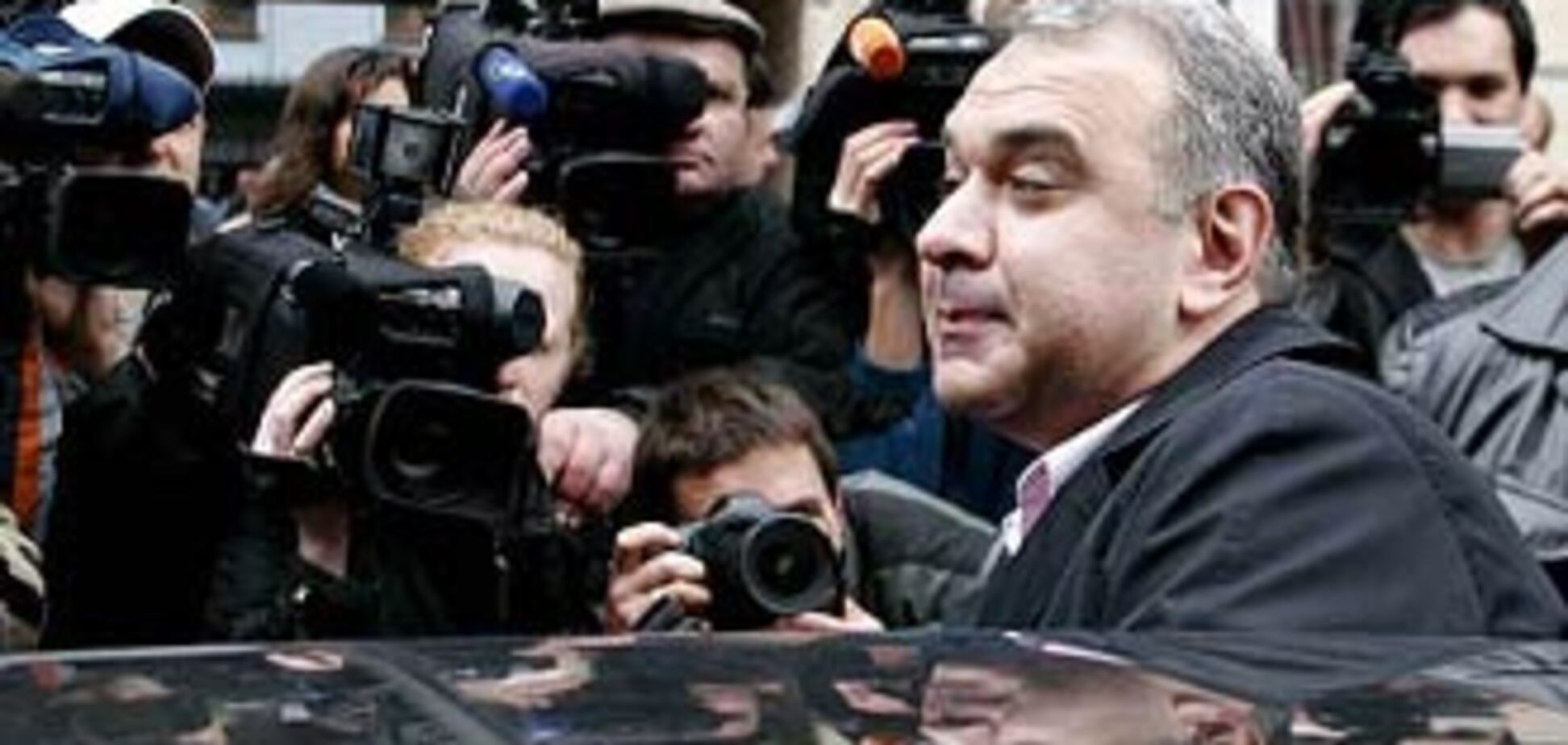 Жвания отбил свое гражданство