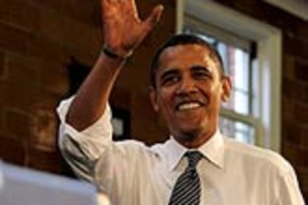 Барак Обама выпустит звуки своей предвыборной кампании